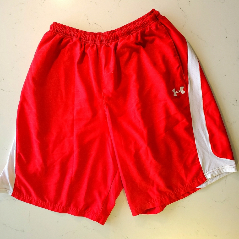 Under Armour training short